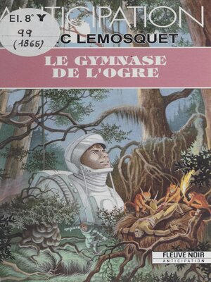 cover image of Le Gymnase de l'ogre